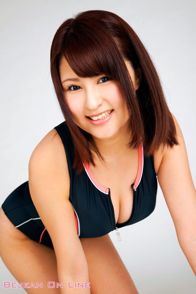 丸ノ内りあ Ria Marunouchi 私立女学館 Bejean On Line 201204